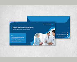 Amravati medical envelope