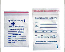 Buldhana  medical envelope 