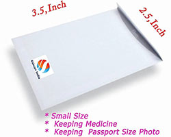 medical envelope Raipur 