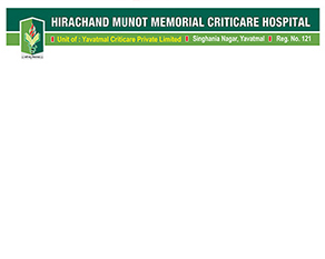 MP Hospital Stationery 