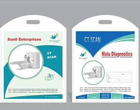 CT Scan  MRI Bag Bhadrawati