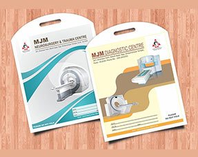 Nagpur CT Scan  MRI Bag