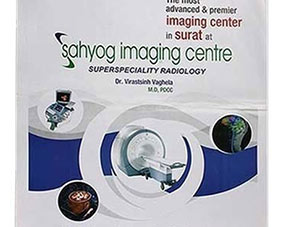 Bhandara CT Scan  MRI Bag 