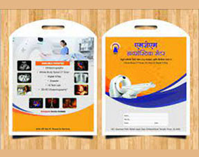 Amravati CT Scan  MRI Bag 