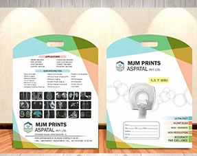 Nanded CT Scan  MRI Bag 