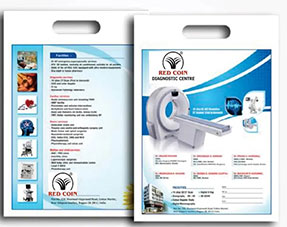 Raipur CT Scan  MRI Bag 