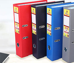 PVC multicolor file Chhattisgarh 