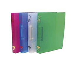 Nagpur PVC multicolor file