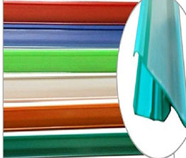 Buldhana  PVC multicolor file 