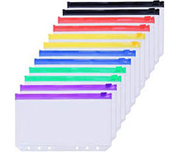 PVC multicolor file Ballarpur