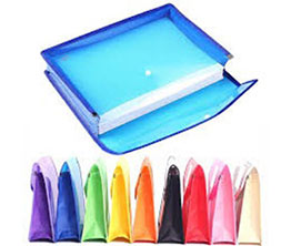 PVC multicolor file Bhadrawati